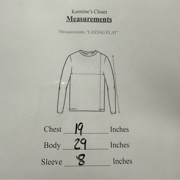 NFL New England Patriots Activewear Navy Shirt - Picture 5 of 5